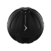 Black Hypersphere Massage Ball