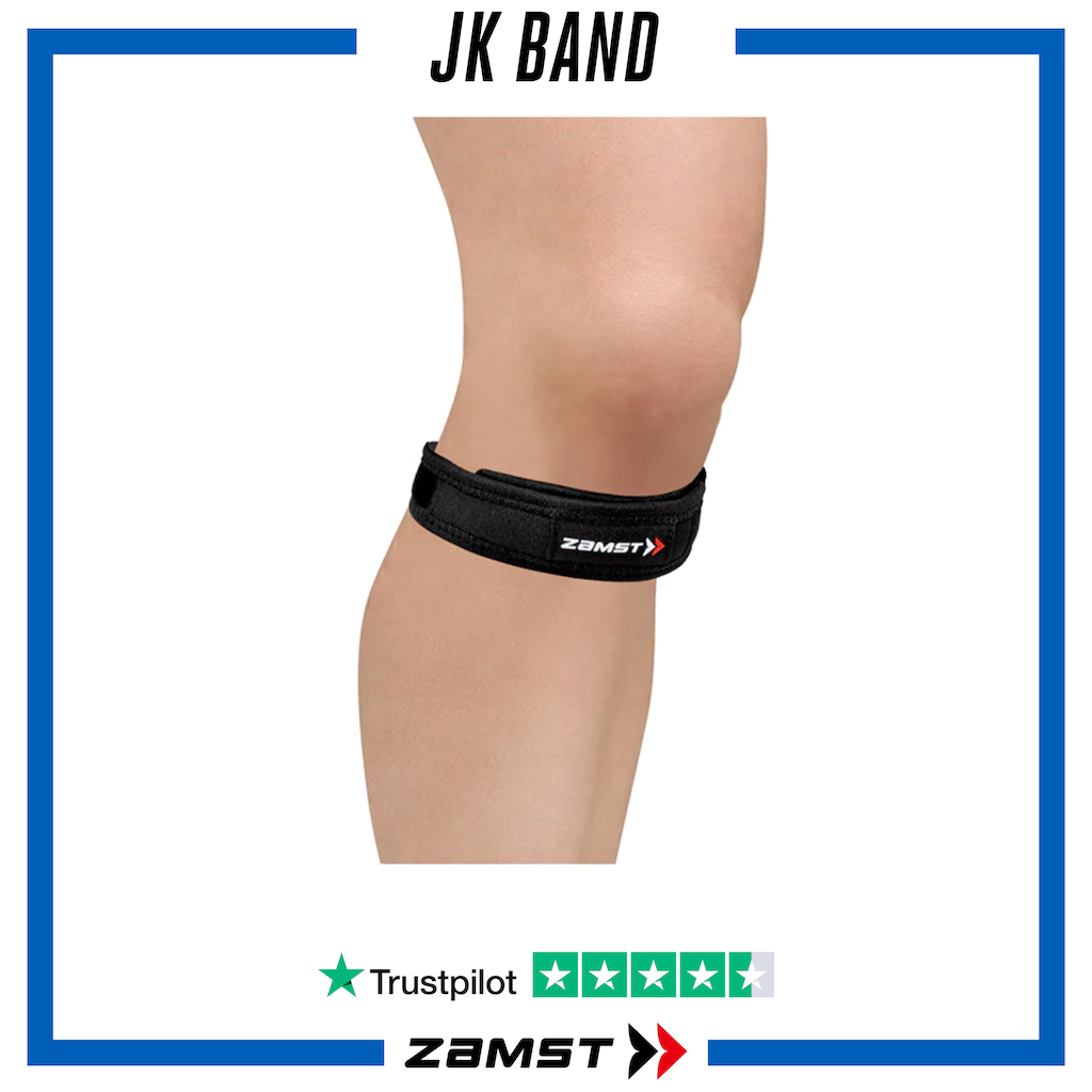 Verletzungsempfehlung – Sehnenentzündung