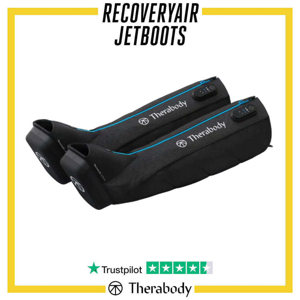 RecoveryAir Jet Boots