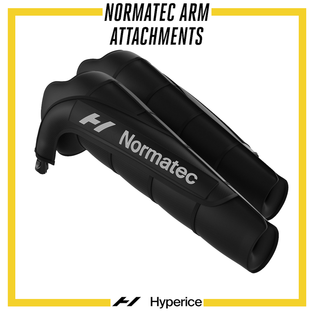 Normatec Arm Attachment