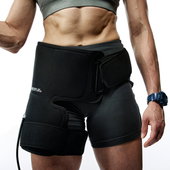 Hip Wrap