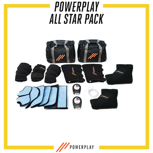 PowerPlay All-Star-Paket