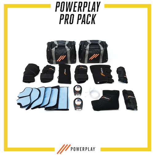PowerPlay Pro Pack