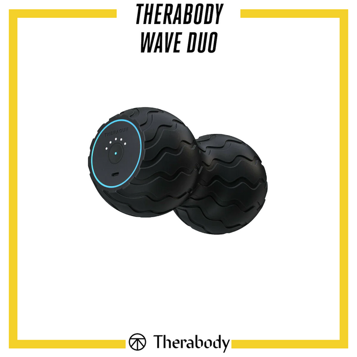 Therabody Wave Duo
