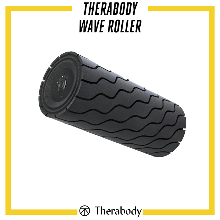 Body outlet wave rollers