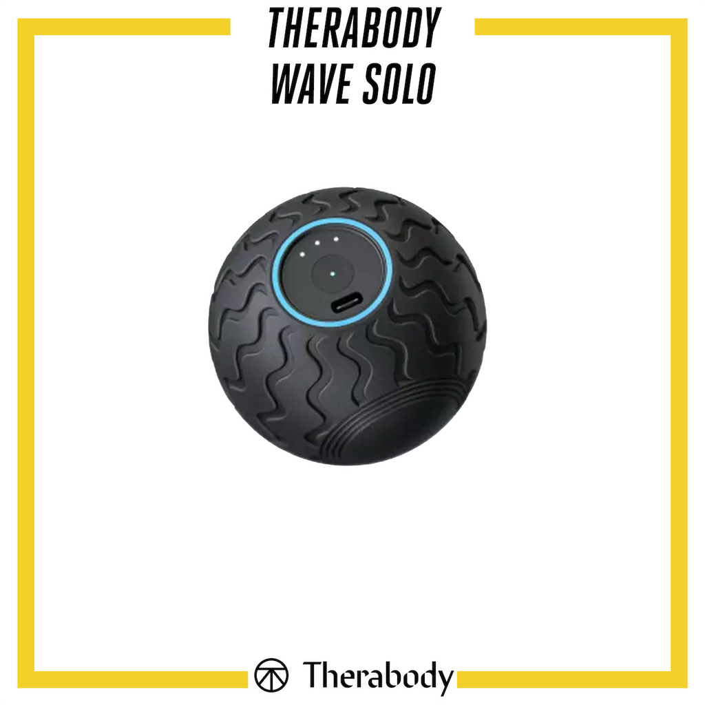 Wave Solo RecoverFit Wave Solo RecoverFit