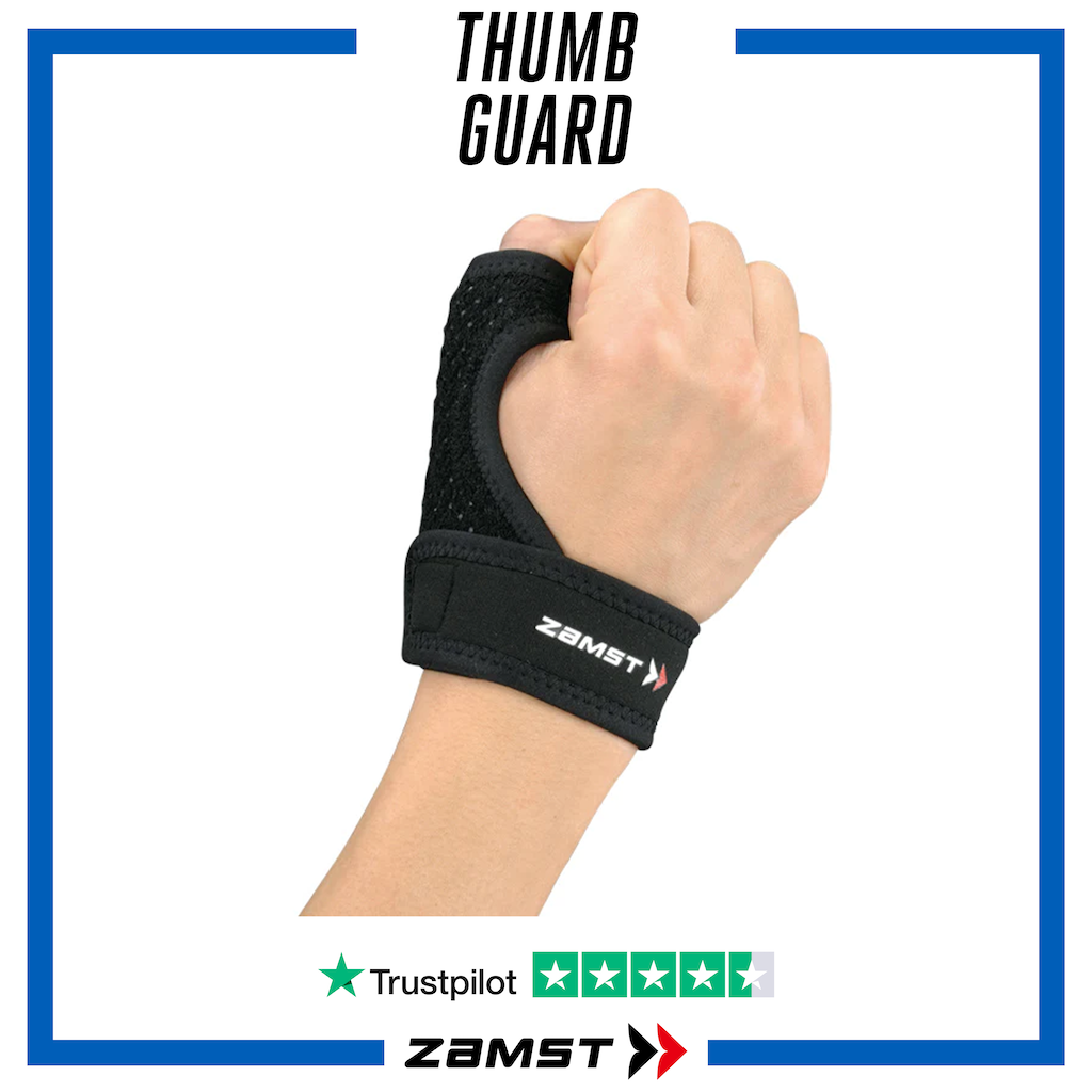 Zamst Thumb