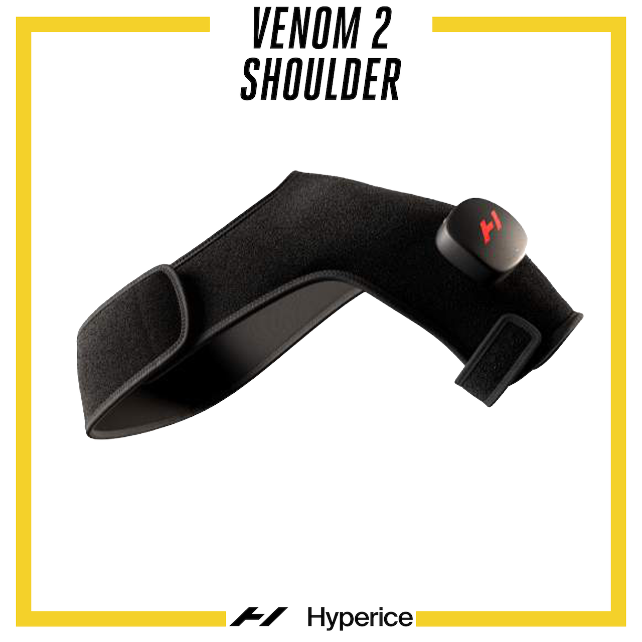 Venom 2 Shoulder