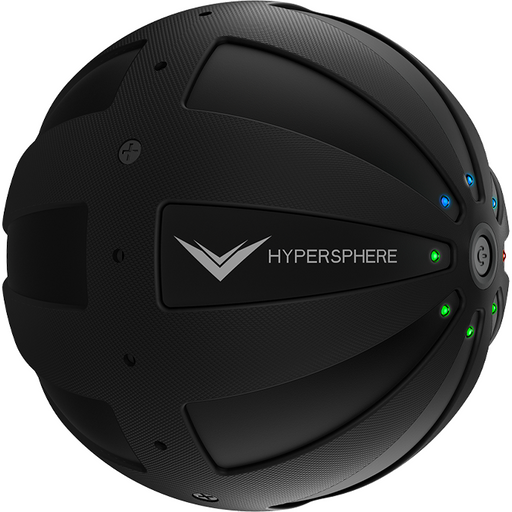 Hypersphere Vibrating Massage Ball By HyperIce