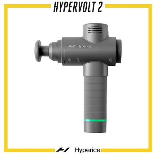 Hypervolt 2