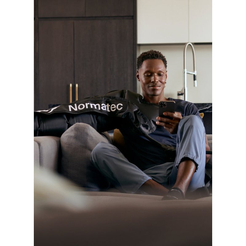 Normatex Normatec 3 Leg Recovery System