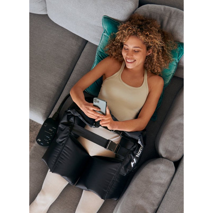 Normatec 3 Leg Recovery System