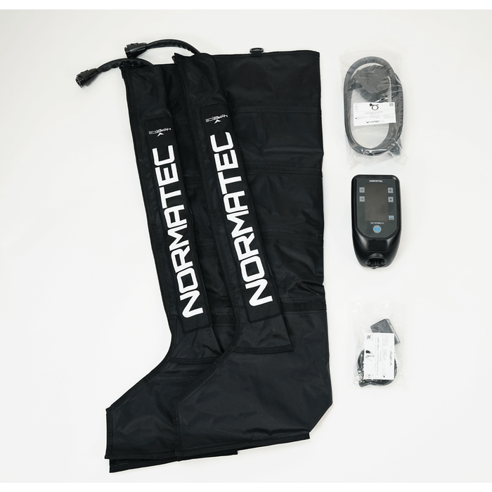 USED - 2021 - Normatec 2.0 Leg Recovery System