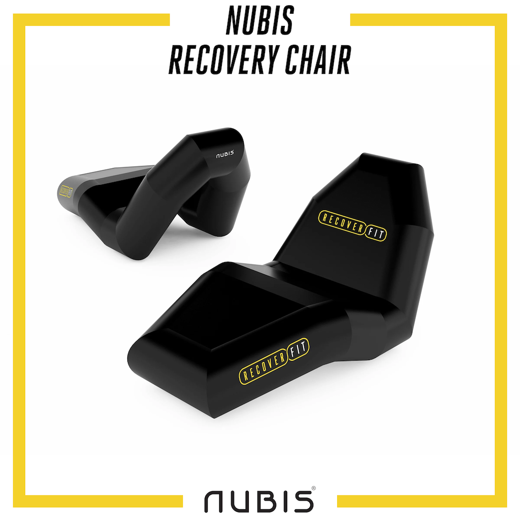 Nubis Recovery Chair