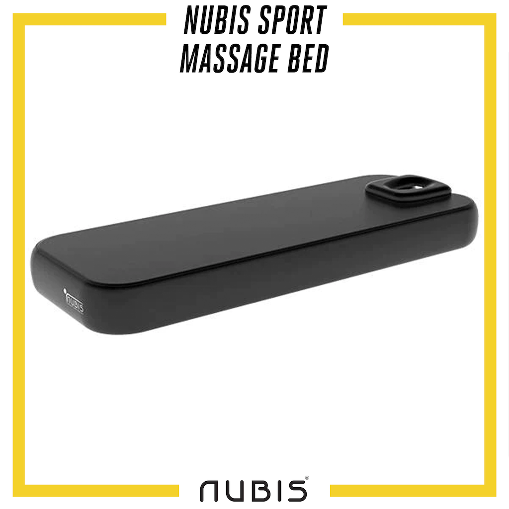 Nubis Sport - Ultra Portable Massage Mattress — RecoverFit