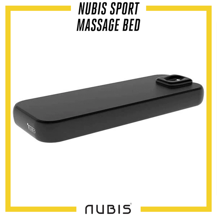 Nubis Sport - Ultra Portable Massage Mattress