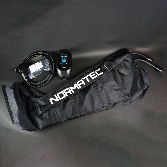 USED - Normatec 2.0 PRO Leg Recovery System