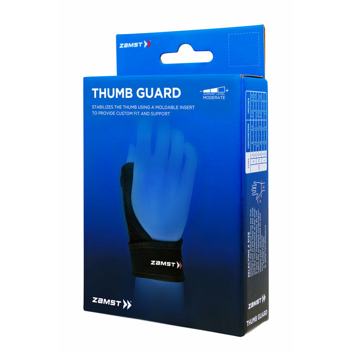 Thumb Guard